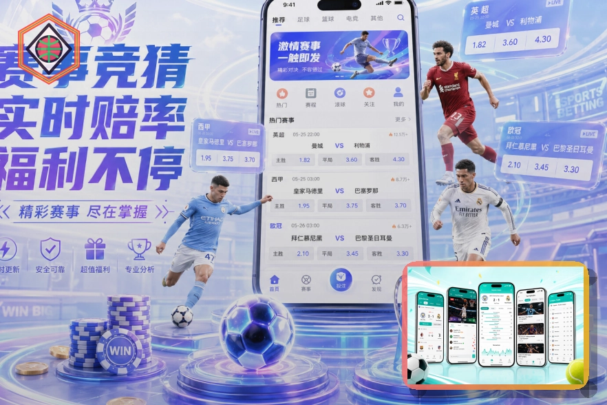 赛事平台里程碑 1